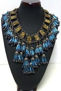 �y���������z�W���G���[�E�A�N�Z�T���[ �R���A�[�h�f�t�B�����~�G�[��collier draperie de defile lumiere