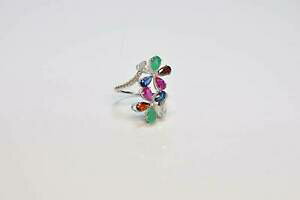 yzWG[EANZT[ BbgAWGYzCgS[hfB[XOvittoria jewels anello da donna oro bianco 17ko7627675