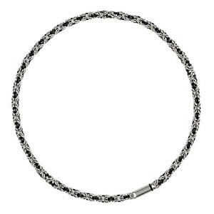 yzWG[EANZT[ GXgfUCRA[XeXA`F[GB^v`EFbZVernstes design collier k187 acciaio inox catena reale edvita petit wechselschl