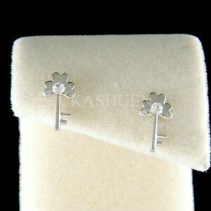 yzWG[EANZT[ tH[`L[tH[[tN[o[XtXL[NX^N[o[ACbVCO3 quadrifoglio chiave fortuna in swarovski cristallo trifogl