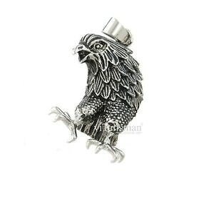 �y���������z�W���G���[�E�A�N�Z�T���[ �A�h���[�C�[�O���X�e�����X�y���_���g�^���X�}���o�C�^���X�}��adler, eagle, forza animale, acciaio inox, ciondolo, amuleto, talismano, vitalisman, ea1610