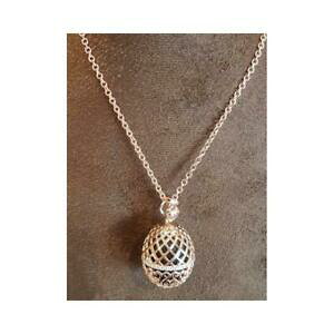 �y���������z�W���G���[�E�A�N�Z�T���[ �c�@�[���R���N�V�����l�b�N���X�V���o�[���[�Y�S�[���h�I�j�N�Xcollana tsars collection donna p819r argento oro rosa onice