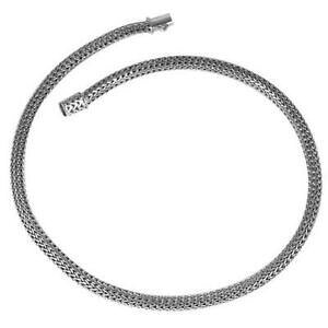 �y���������z�W���G���[�E�A�N�Z�T���[ �o���V���o�[�X�^�[�����O�`�F�[��bali fatto a mano argento sterling catena con spingere chiusura an6080s508cm