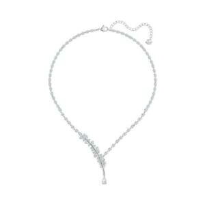 yzWG[EANZT[ EBYXtXL[lbNXVo[^collana swarovski donna 5493401 lega metallica argento