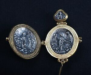 yzWG[EANZT[ g[[Vo[S[hACRrimorchio 925 argentooro icona