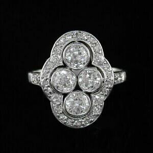 【送料無料】ジュエリー・アクセサリー ホワイトカットラウンドモイッサニテリングスターリングシルバーbianco taglio rotondo moissanite ghiera fidanzamento anello 925 argento sterling