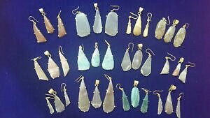 yzWG[EANZT[ WG[ZbgZbgAQ[gCOy_gnhChuXAK^Zbgjewelry set ws5 12 set of agate earrings amp; pendant handmade brass, agata set