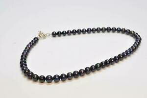 yzWG[EANZT[ CfyfpVtBbNlbNXmanufacture royale des perles du pacifique collana 17kh4101069