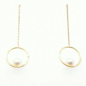 �y���������z�W���G���[�E�A�N�Z�T���[ �u�[�N���h���[�X�u���V�X�A�m�[boucles doreilles brillaxis perle et anneau