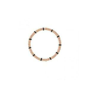 �y���������z�W���G���[�E�A�N�Z�T���[ �u���X���b�g�V���o�[���[�Y�S�[���hbracciale pesavento donna wplvb691 argento oro rosa