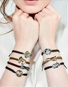 yzWG[EANZT[ XtXL[RNVuXbgswarovski , collezione completa animali in via di estinzione , 7 bracciali 30