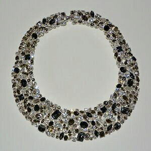 yzWG[EANZT[ AK^RA[XfN[gDAWeNXg[agatha important collier ras du cou monture argentee cristaux