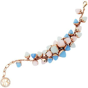 yzWG[EANZT[ {bJ_y_guXbgPC[_boccadamo bracciale da donna con ciondoli multicolore caleida xbr870rc