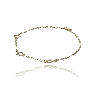yzWG[EANZT[ e[I[X^[uXbgbracciale donna terryoro stelle au