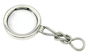 yzWG[EANZT[ Vo[fXNYmbgC^ABXlente scrivania in argento 925 nodo piccolo regalo per ufficio fatto in italia