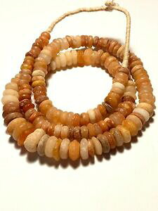 yzWG[EANZT[ yflIFPRiAeB[NAQ[gJ[lAXg[g[hr[Yperles du neolithique cornaline antique agate carnelian stone trade bead