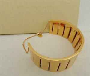 yzWG[EANZT[ Xe}bJ[gj[S[hv[g`[J[lbNX{bNXstella mccartney collana girocollo placcato oroboxedregalo perfetto