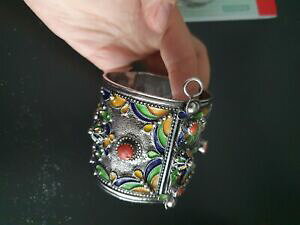 yzWG[EANZT[ uXbgAA[WFgAXeBGjbracelet en argent athyenni