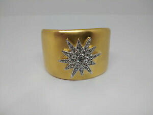 �y���������z�W���G���[�E�A�N�Z�T���[ �P�l�X�W�F�C���[���I���W�i�����B���e�[�W�A�����J���W���G���[�u���X���b�gbracciale vintage bigiotteria americana firmato kenneth jay lane originale