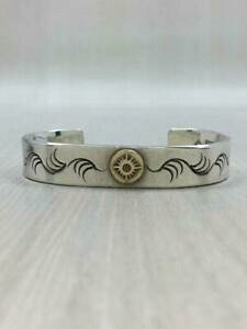 yzWG[EANZT[ A]it[_T|[gTAxXNuXbgarizona freedom sv925 12mm con supporto il sole god arabesque k18 bracciale