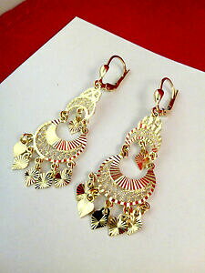 yzWG[EANZT[ u[NIGCTH[hW[boucles d oreilles savoyarde or jaune 3751000
