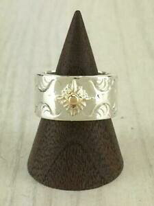 yzWG[EANZT[ A]it[_TSbhAxXNTCYOarizona freedom k18 sole god arabesque sv925 15 slv 10 misura us 8 anello