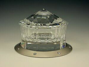 yzWG[EANZT[ XtXL[V@{bNX170301 swarovski shiva dose box cristallo 1993 selection range nuovo crystal