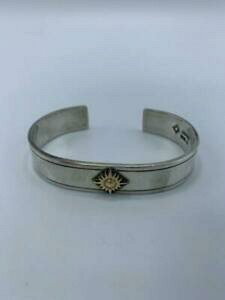 yzWG[EANZT[ A]it[_CCuXEBYO[gTSbhuXbgarizona freedom k18 linea nel respiro con grande sole god sv925 slv bracciale