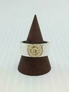 yzWG[EANZT[ A]it[_TSbhX[XvOTCYOarizona freedom sv925 18 k18 sole god piccolo molla misura us 9 anello