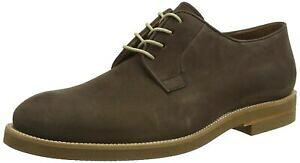 yzWG[EANZT[ ^XYu[OV[YuEpfB\JwuJCMXlottusse scarpe brogue uomo t2464, marrone paradiso moka heaven moka, 95 uk