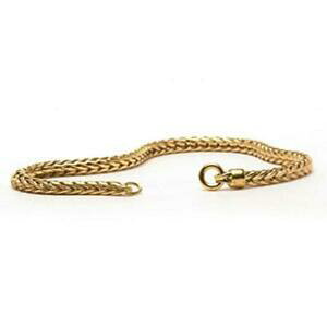 yzWG[EANZT[ t@bVgr[YS[fuXbgmoda trollbeads bracciale dforo 14 kt 17 cm taubr00002