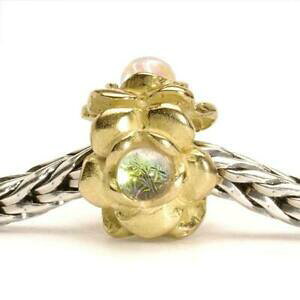 yzWG[EANZT[ t@bVg[r[Y^Exmoda trollbeads tre fiori taube00094