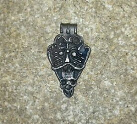 【送料無料】ジュエリー・アクセサリー オーディンペンダントodin antiquities silver pendant 8001200 ad