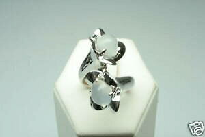 yzWG[EANZT[ zCgS[hzCgNH[cOanello in oro bianco gr15,80 e quarzo bianco