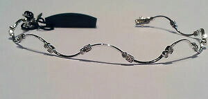 yzWG[EANZT[ E[}S[hzCgS[hejXuXbguAgdonna oro bracciale tennis oro bianco intervallato con brillanti