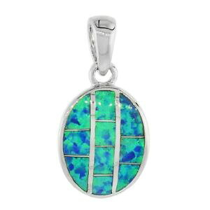 yzWG[EANZT[ Vo[X^[OIp[I[oy_gargento sterling opale ciondolo ovale