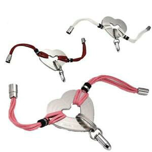 yzWG[EANZT[ uXbgE[}A}_kGon[gXtXL[X`[n[gbracciale donna armada nueva un colpo al cuore swarovski acciaio colorato heart