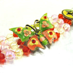 yzWG[EANZT[ v[Vg]h[uXbgNgD[AeB[Npromo 64, les tresors de lily [c8440] bracelet createur les romantiques