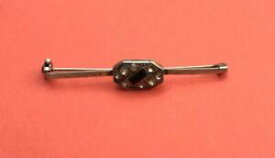 【送料無料】ジュエリー・アクセサリー ブローシュファンタイジーアンシエンヌbroche fantaisie ancienne