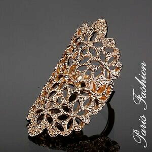 yzWG[EANZT[ oOAWX^uW_yhbague ajustable jardin perle dore