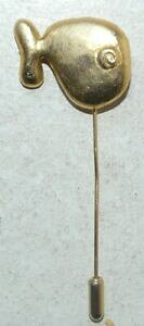 yzWG[EANZT[ GsOG^h[|\epingle en metal dore decor poisson