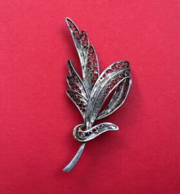 【送料無料】ジュエリー・アクセサリー ブローシュファンタイジーアンシエンヌbroche fantaisie ancienne