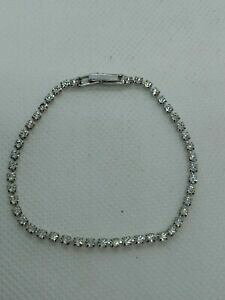 �y���������z�W���G���[�E�A�N�Z�T���[ �u���X���b�g�t�@���^�C�V�[�����B�G�[��bracelet fantaisie riviere ref d468