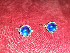 yzWG[EANZT[ rW[t@^CW[u[Nh[bijoux fantaisie n17 boucle doreille