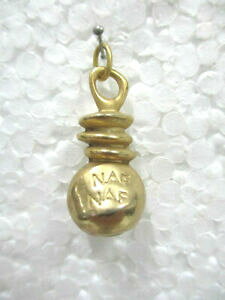 �y���������z�W���G���[�E�A�N�Z�T���[ �y���f���e�B�t�G�����^���h��pendentif en metal dore naf naf