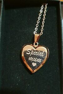 yzWG[EANZT[ S[h[Yo^Cf[JX^n[g_IK[thpersonalizzato inciso medaglione a cuore in oro rosa san valentino, fidanzata