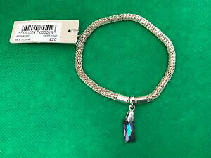 yzWG[EANZT[ `[hWtHwbhAv^pV[GXeBJRNX^XtXL[richard jon folheado a prata pulseira elastica com cristal swarovski bn