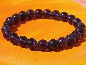 yzWG[EANZT[ YEBYAK^WF}r[YuXbguXbgi`AWXgda uomodonna 8mm agata gemma perline braccialebracciale ametista naturale