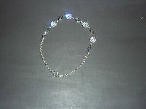 yzWG[EANZT[ fxnYNX^uXbgdebenhams cz braccialetto di cristallo