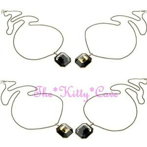 �y���������z�W���G���[�E�A�N�Z�T���[ ���g���K���X�C���J�s���~�b�hretro spesso vetro contemporaneo luccicante piramide inca aspetto brunito